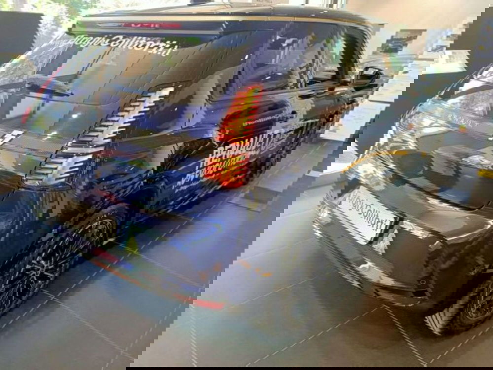 Renault Renault 5 usata a Firenze (4)