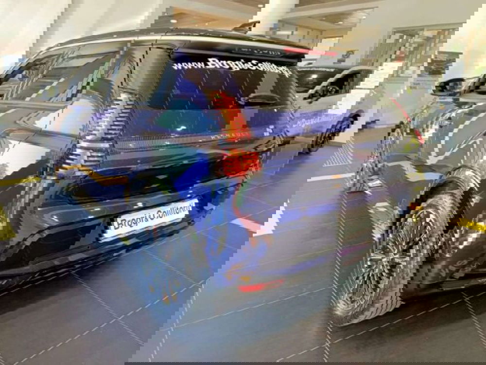 Renault Renault 5 usata a Firenze (6)