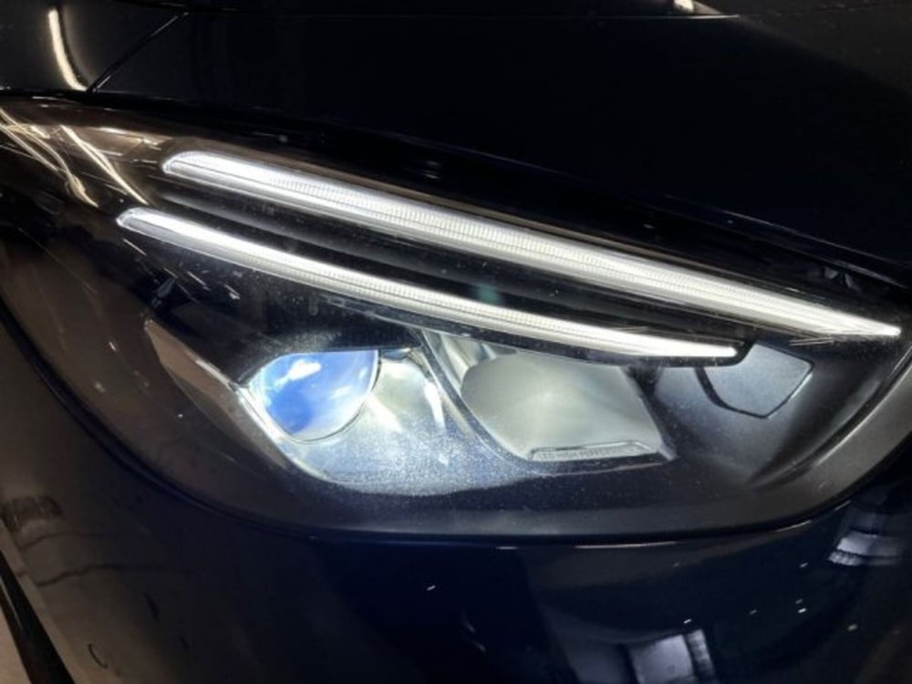 Mercedes-Benz Classe B usata a Avellino (7)