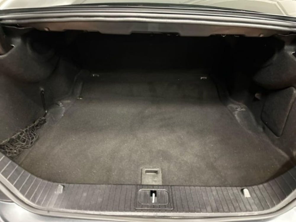 Mercedes-Benz CLS usata a Avellino (8)