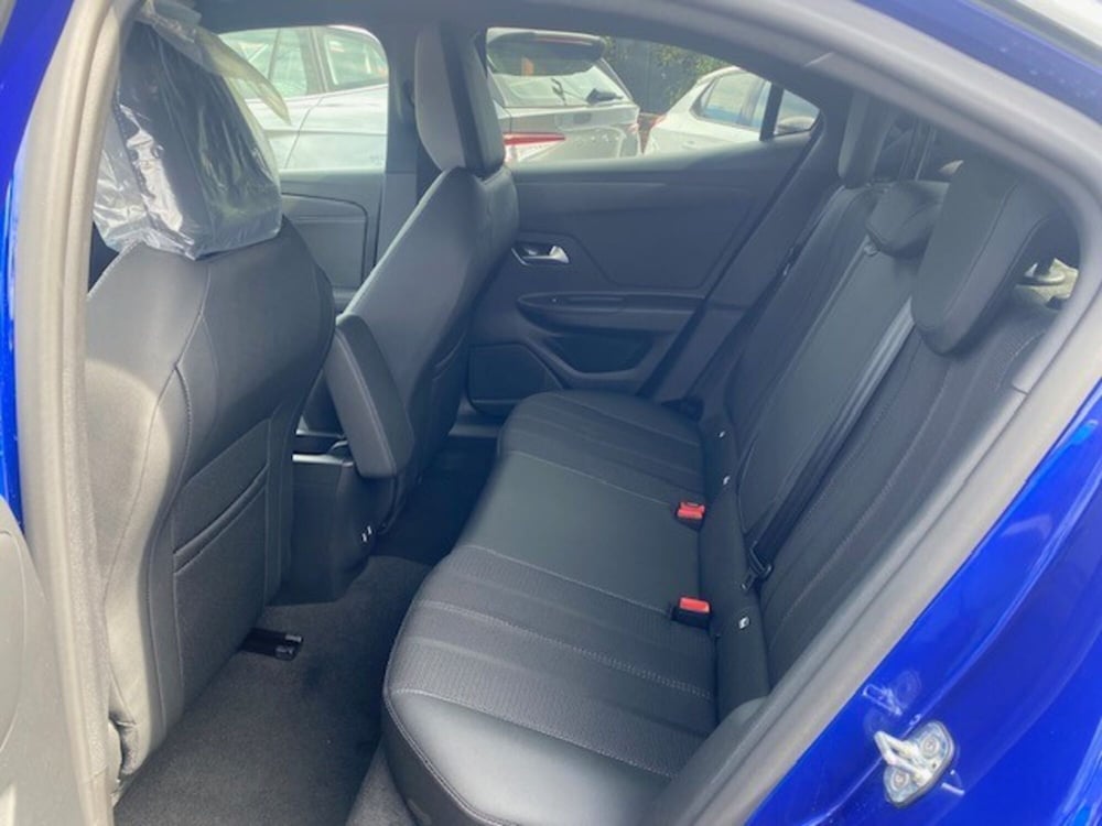 Opel Mokka nuova a Catania (10)