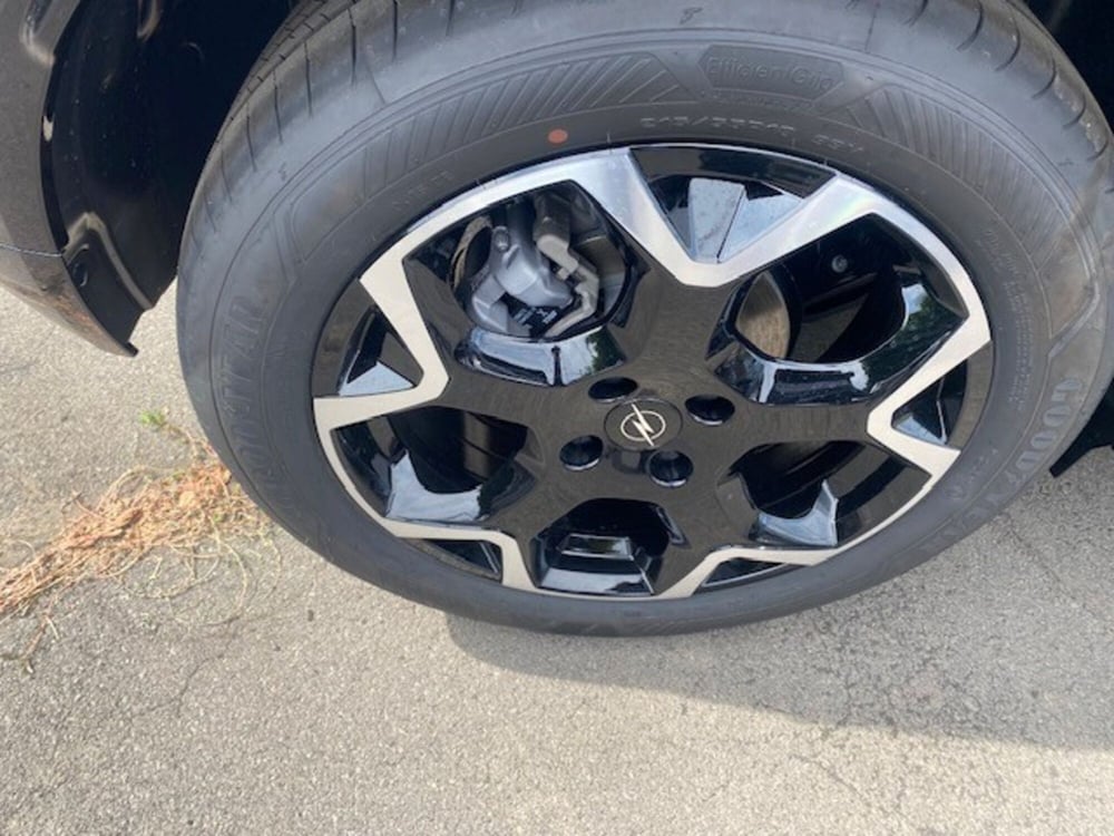 Opel Mokka nuova a Catania (16)