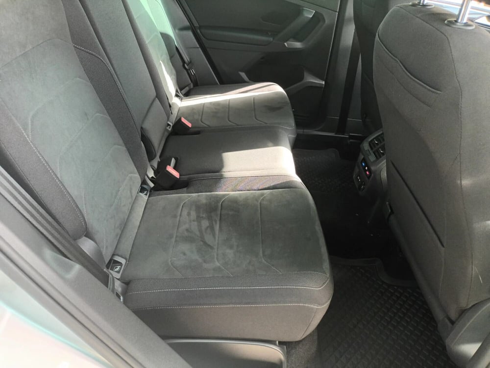 Volkswagen Tiguan usata a Bari (20)