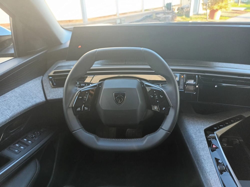 Peugeot 3008 usata a Bari (10)