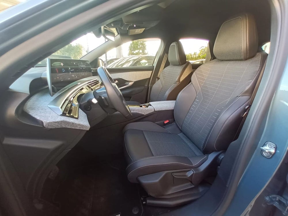 Peugeot 3008 usata a Bari (7)