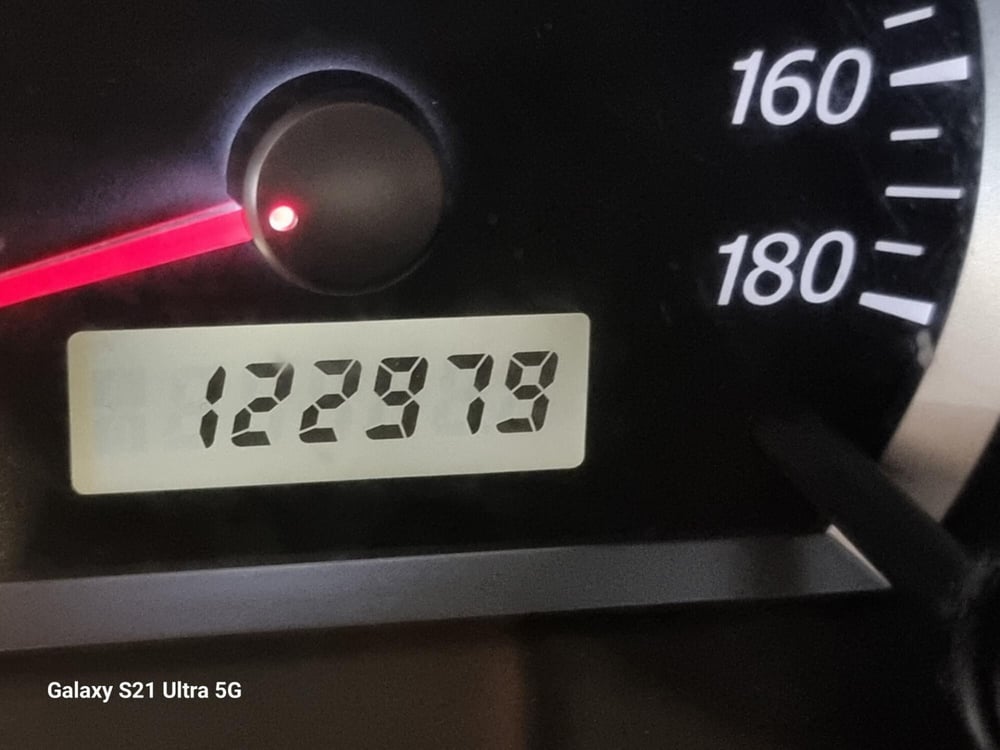 Suzuki Jimny usata a Alessandria (5)