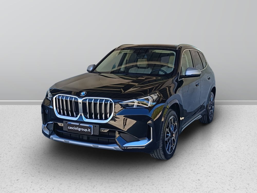 BMW X1 usata a Ascoli Piceno