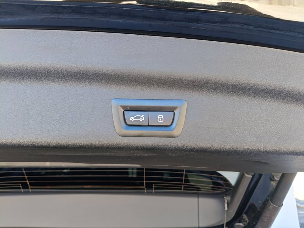 BMW X1 usata a Ascoli Piceno (16)