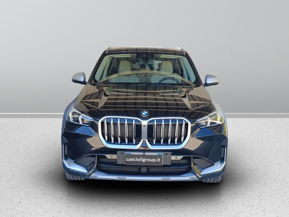 BMW X1 usata a Ascoli Piceno (2)