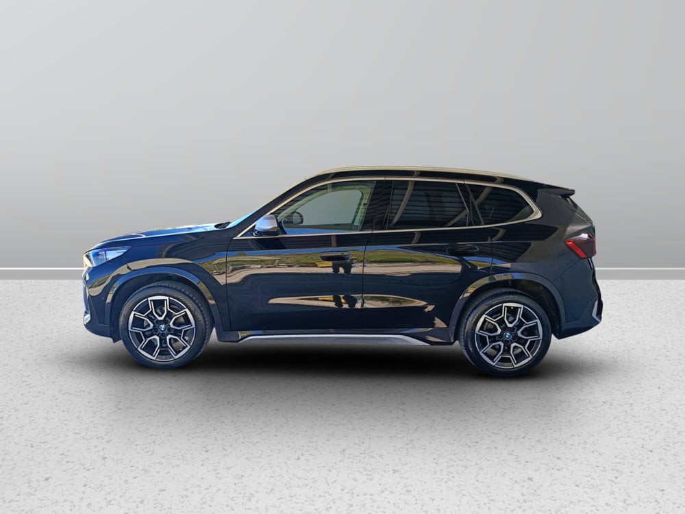 BMW X1 usata a Ascoli Piceno (3)