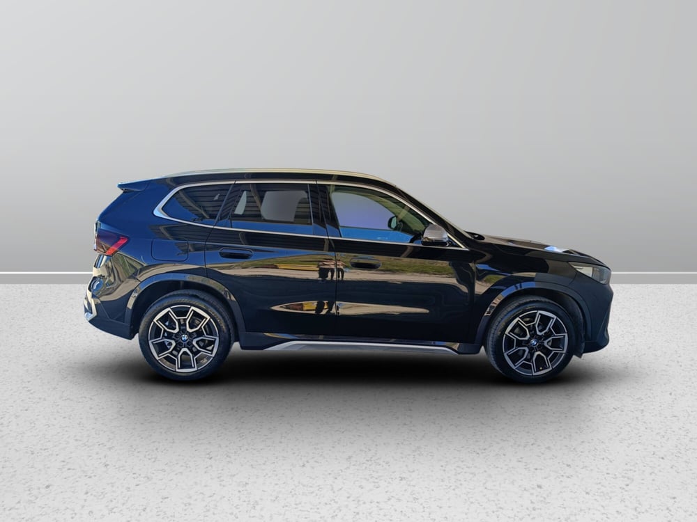 BMW X1 usata a Ascoli Piceno (6)