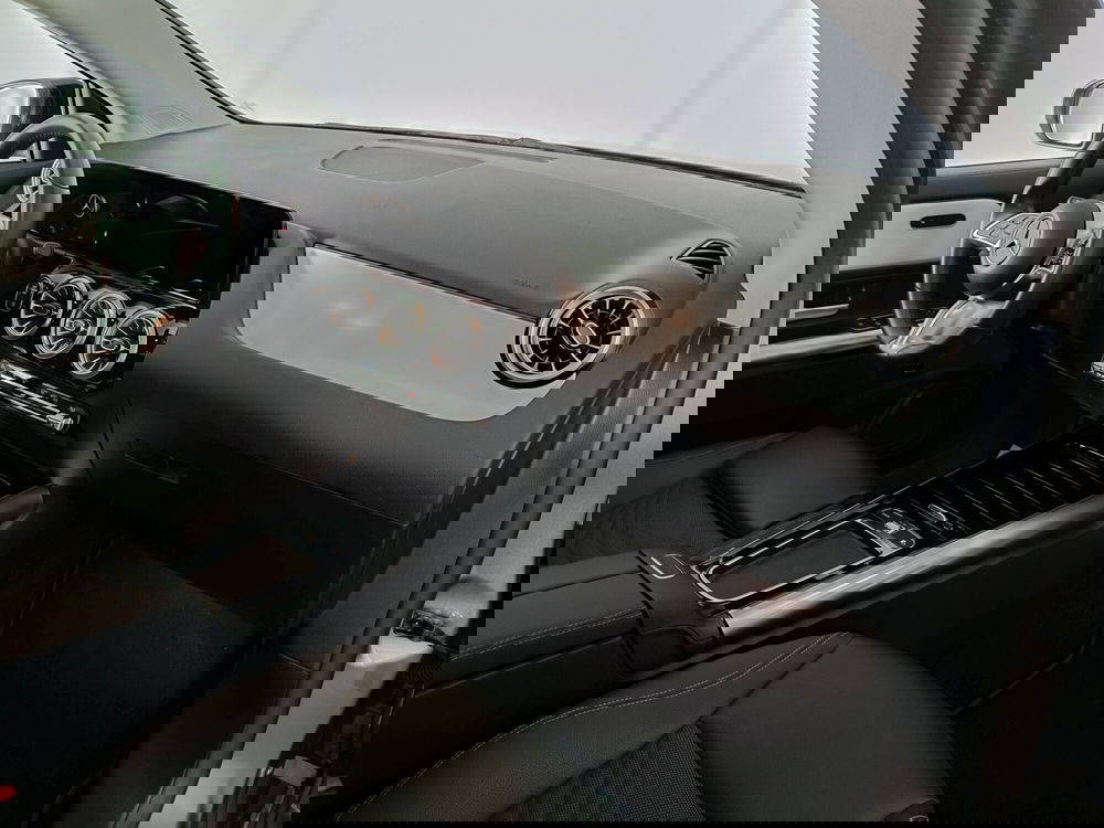 Mercedes-Benz GLA SUV usata a Ascoli Piceno (10)