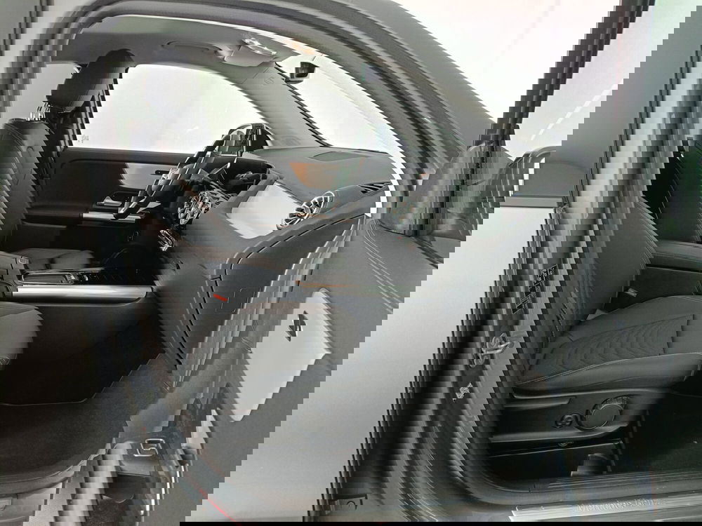 Mercedes-Benz GLA SUV usata a Ascoli Piceno (11)