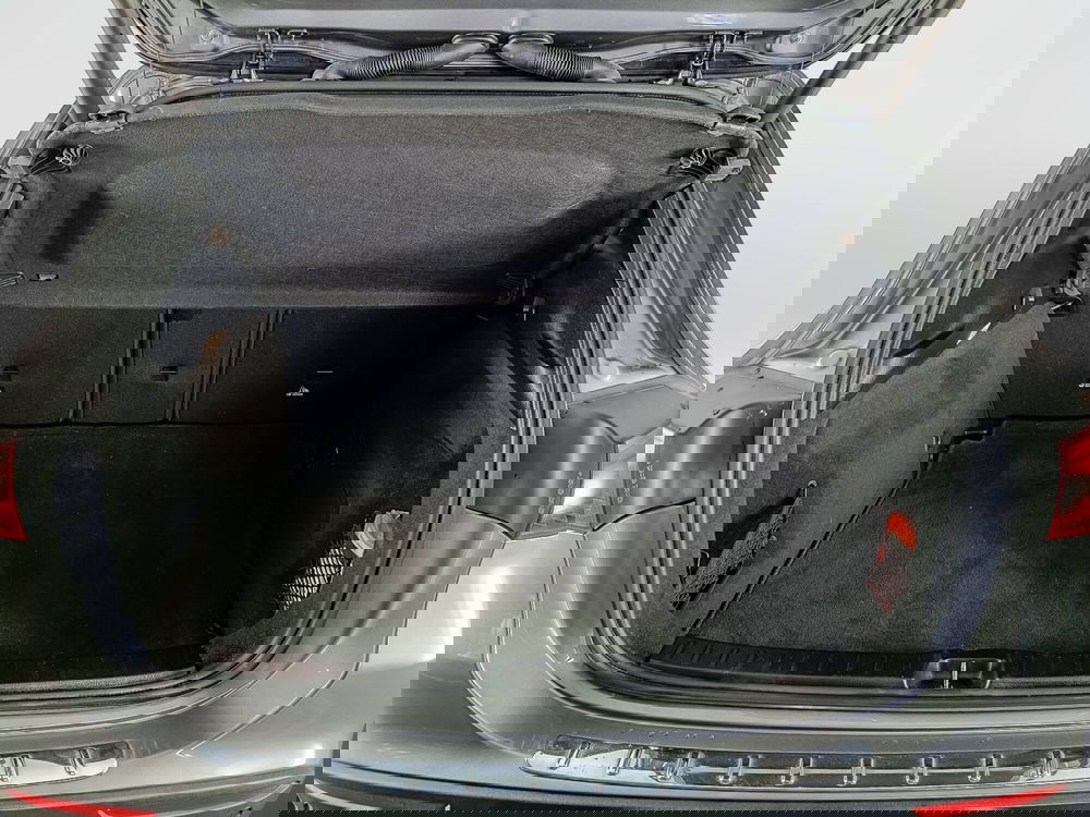 Mercedes-Benz GLA SUV usata a Ascoli Piceno (14)