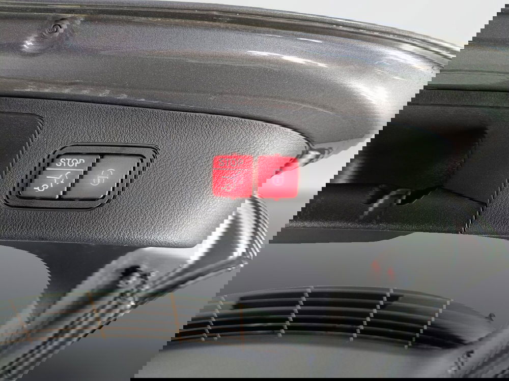 Mercedes-Benz GLA SUV usata a Ascoli Piceno (16)