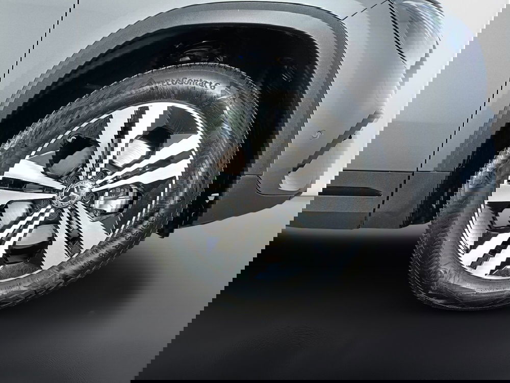 Mercedes-Benz GLA SUV usata a Ascoli Piceno (17)