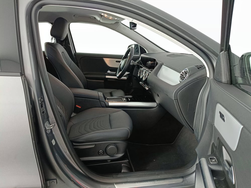Mercedes-Benz GLA SUV usata a Ascoli Piceno (11)