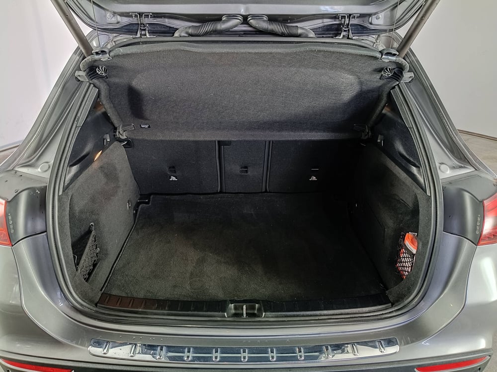 Mercedes-Benz GLA SUV usata a Ascoli Piceno (14)