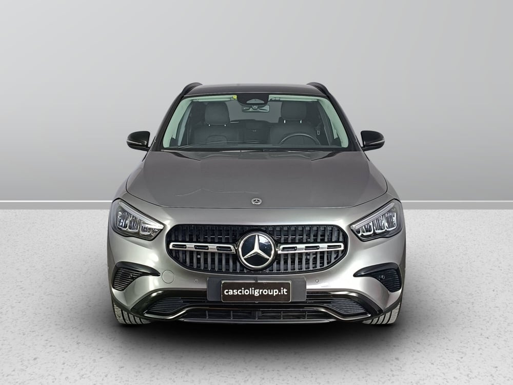 Mercedes-Benz GLA SUV usata a Ascoli Piceno (2)