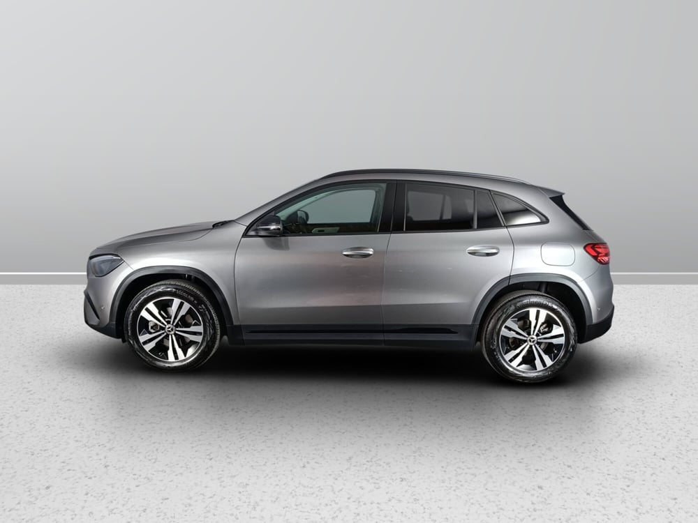 Mercedes-Benz GLA SUV usata a Ascoli Piceno (3)