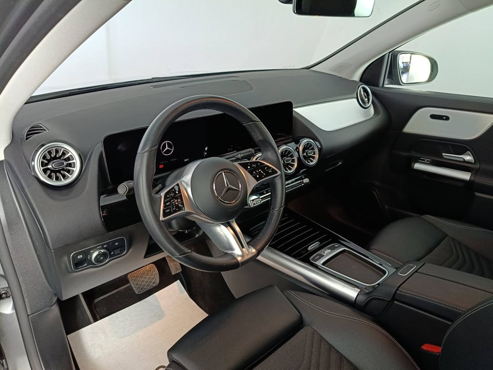Mercedes-Benz GLA SUV usata a Ascoli Piceno (7)