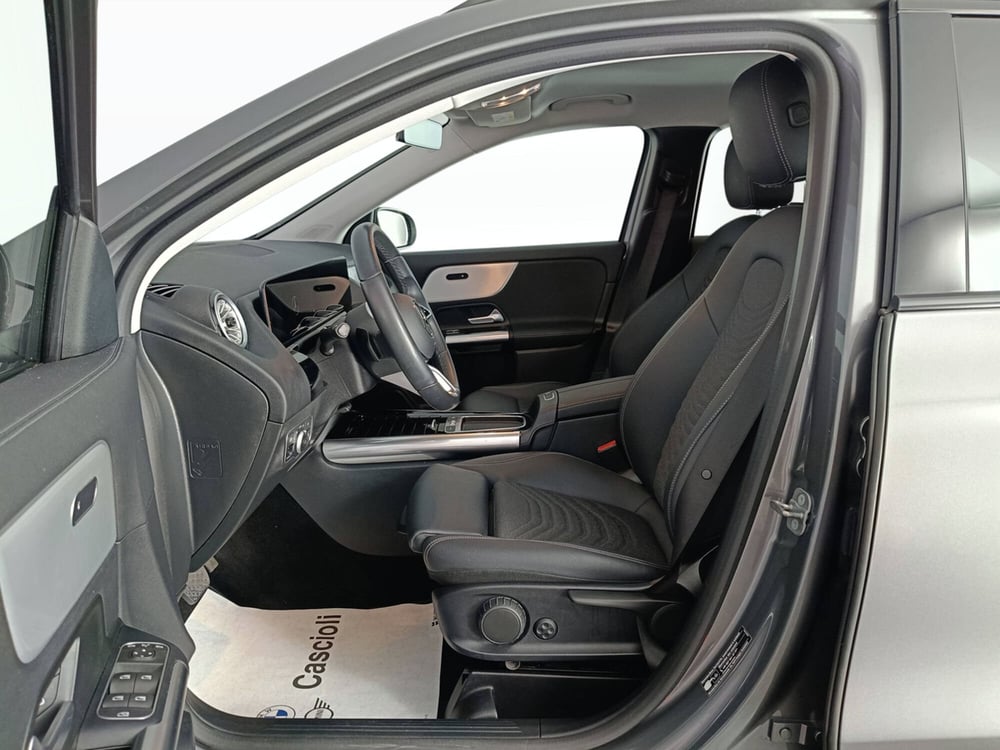 Mercedes-Benz GLA SUV usata a Ascoli Piceno (8)