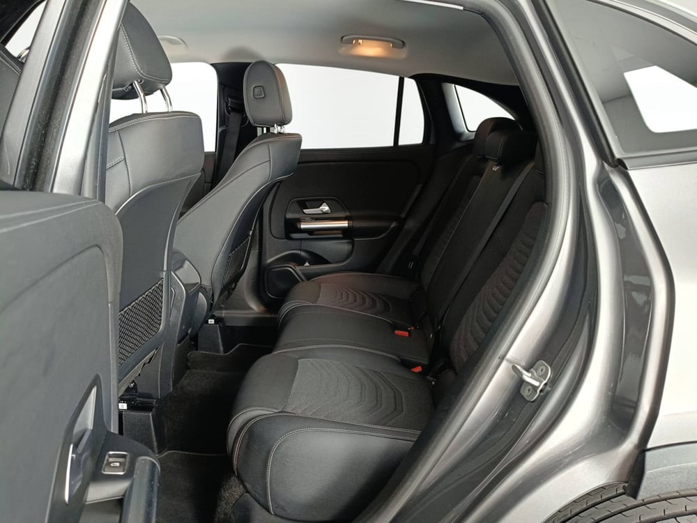 Mercedes-Benz GLA SUV usata a Ascoli Piceno (9)