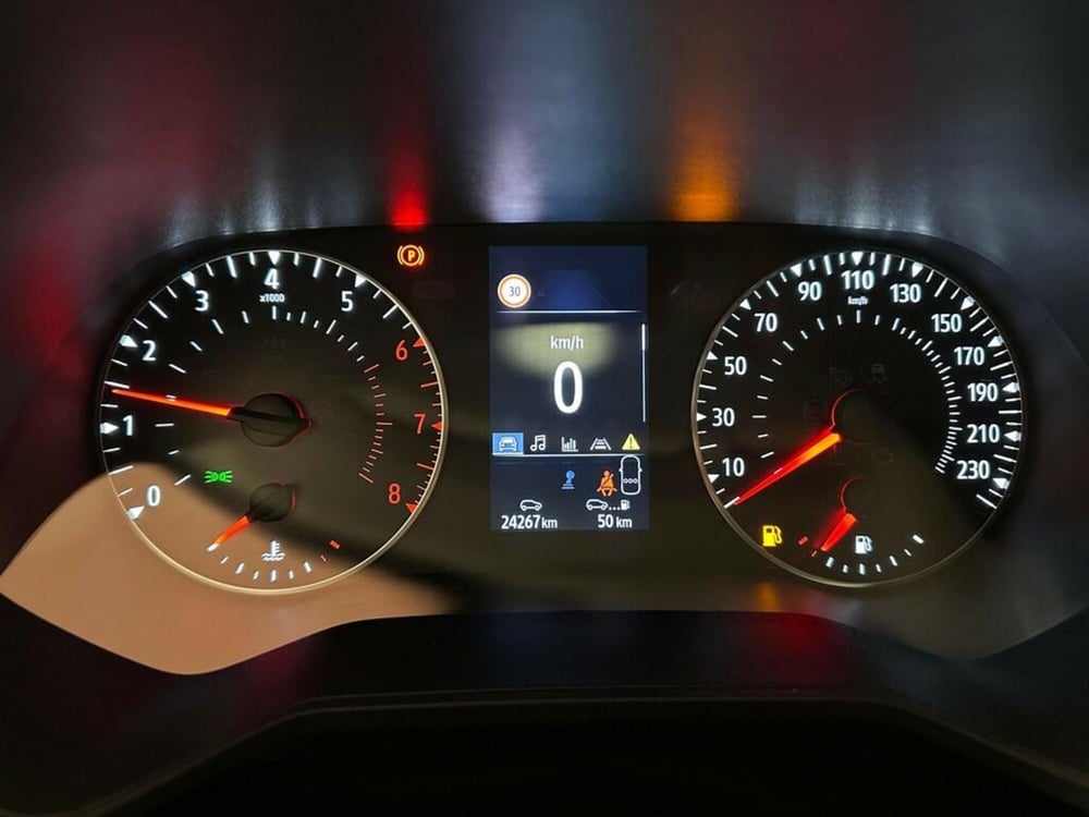 Renault Clio usata a Varese (10)
