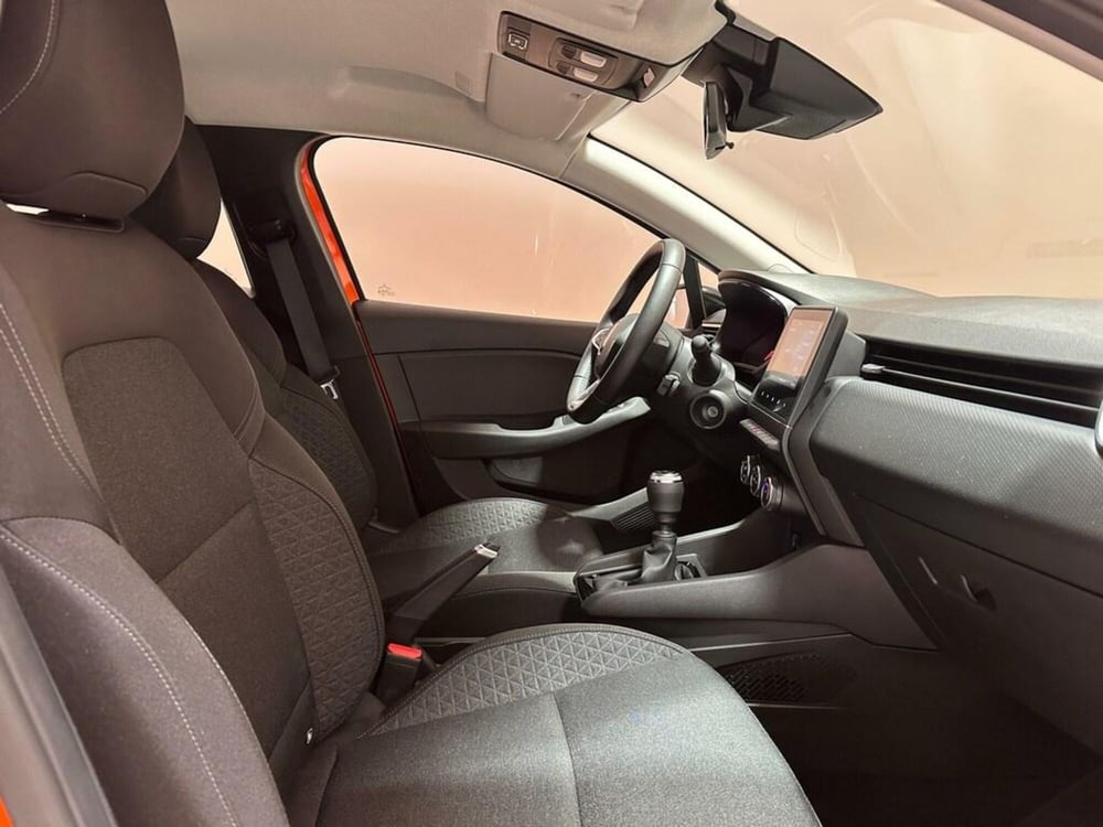Renault Clio usata a Varese (3)