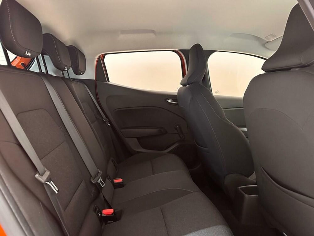 Renault Clio usata a Varese (5)