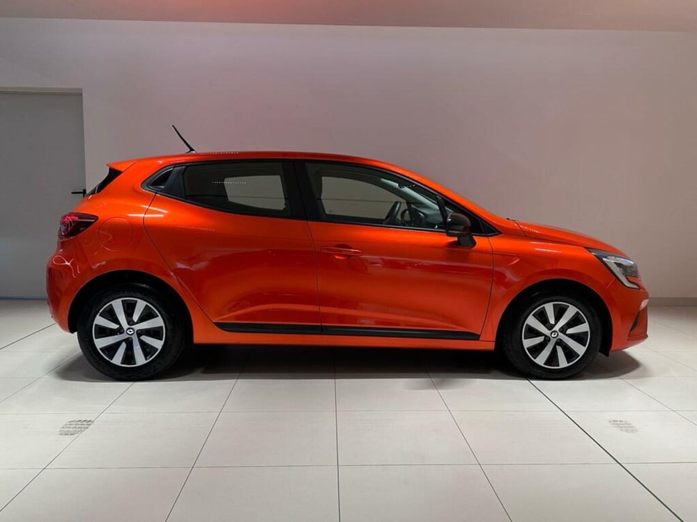 Renault Clio usata a Varese (6)