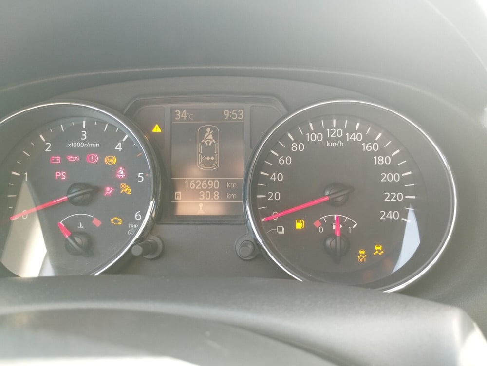 Fiat Panda usata a Palermo (5)