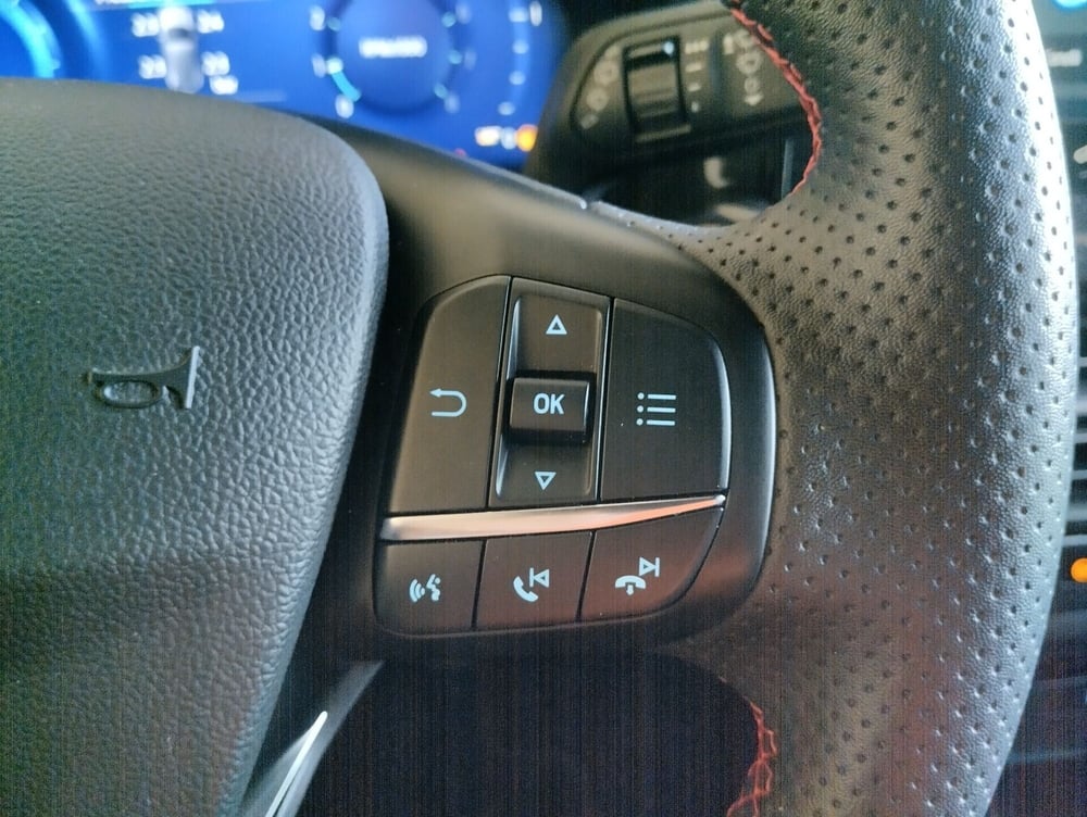 Ford Focus usata a Asti (10)