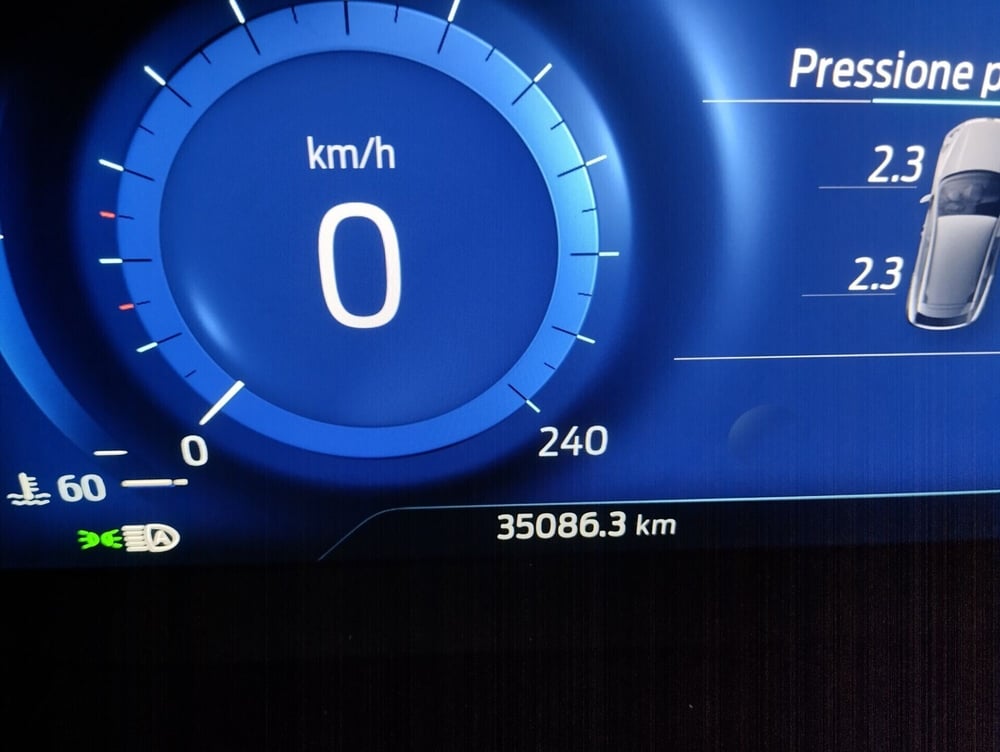Ford Focus usata a Asti (12)