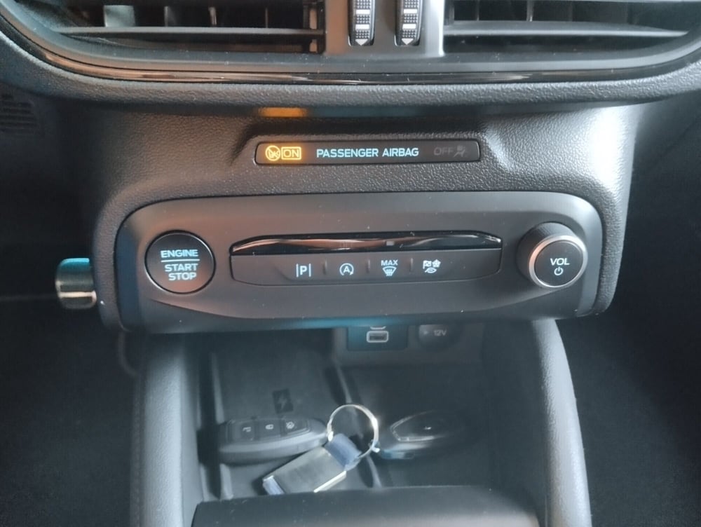Ford Focus usata a Asti (14)