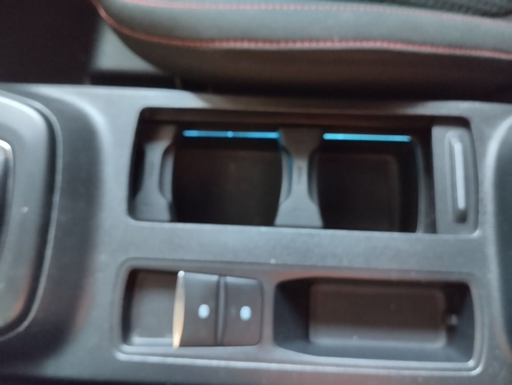 Ford Focus usata a Asti (15)