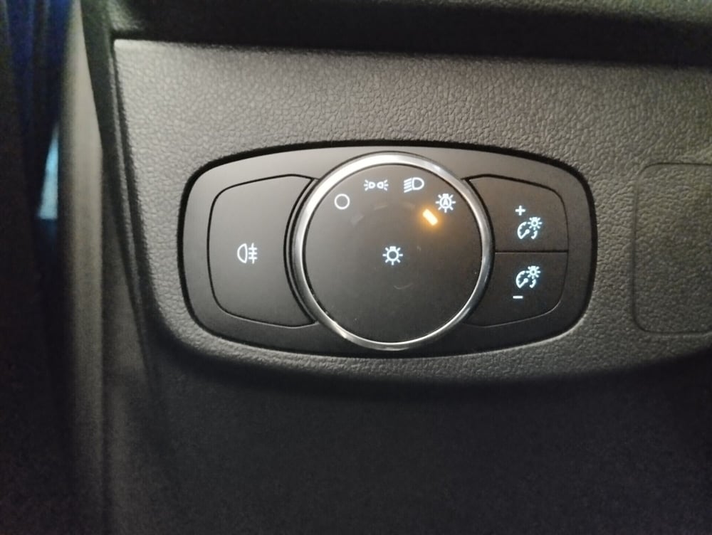 Ford Focus usata a Asti (16)