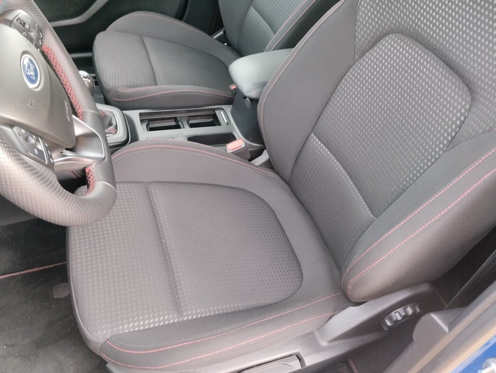 Ford Focus usata a Asti (17)