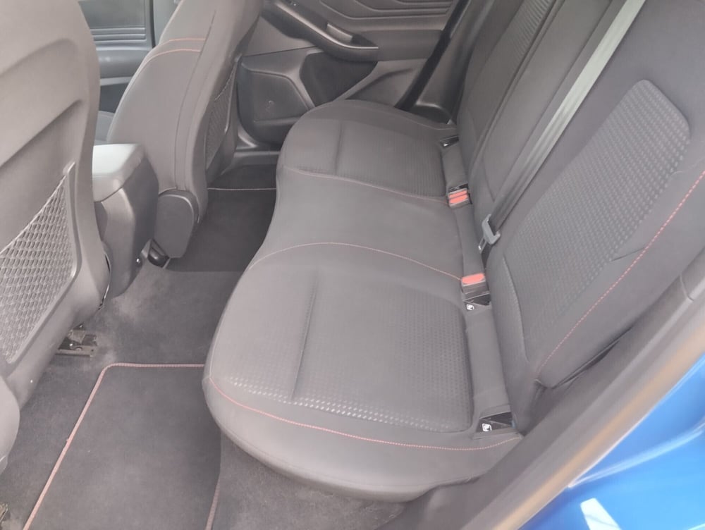 Ford Focus usata a Asti (19)