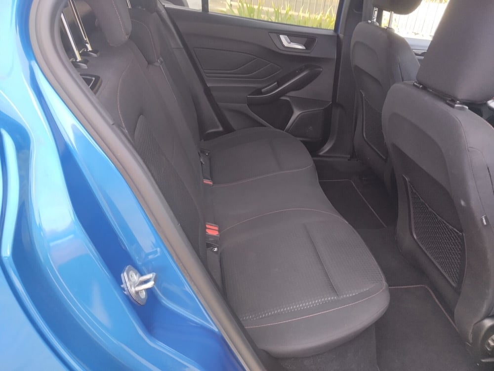 Ford Focus usata a Asti (20)