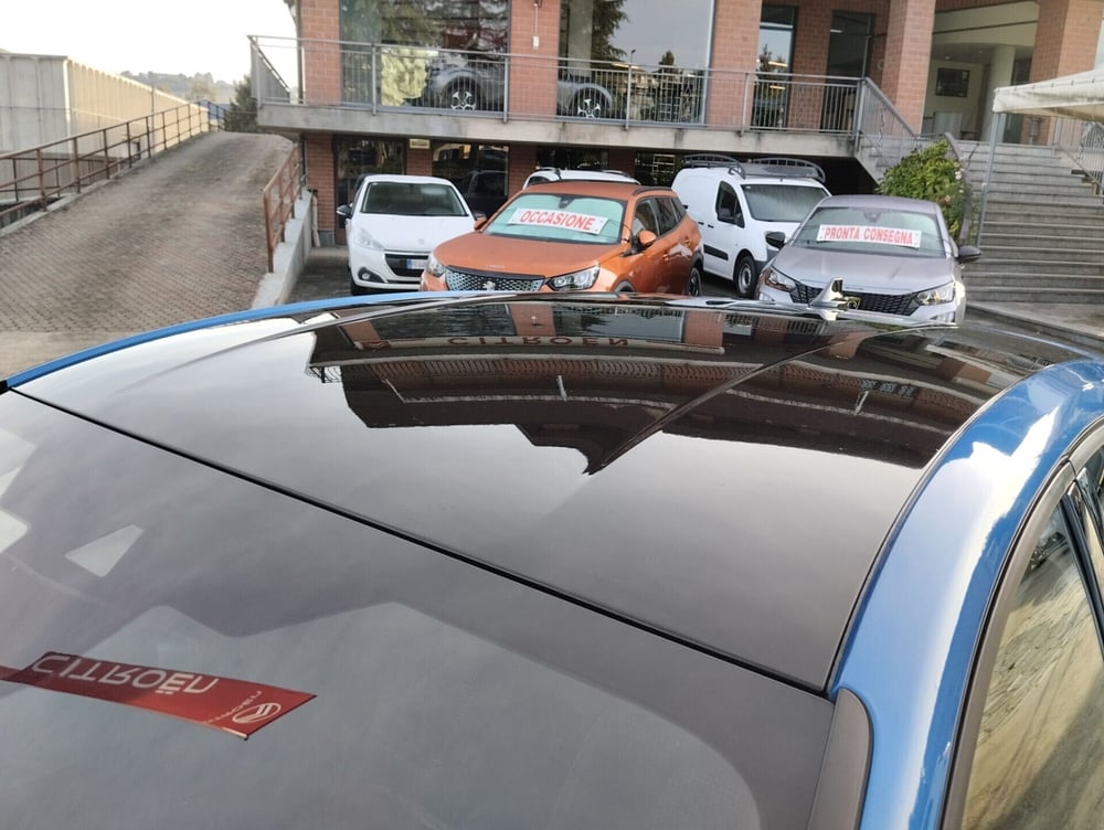 Ford Focus usata a Asti (7)