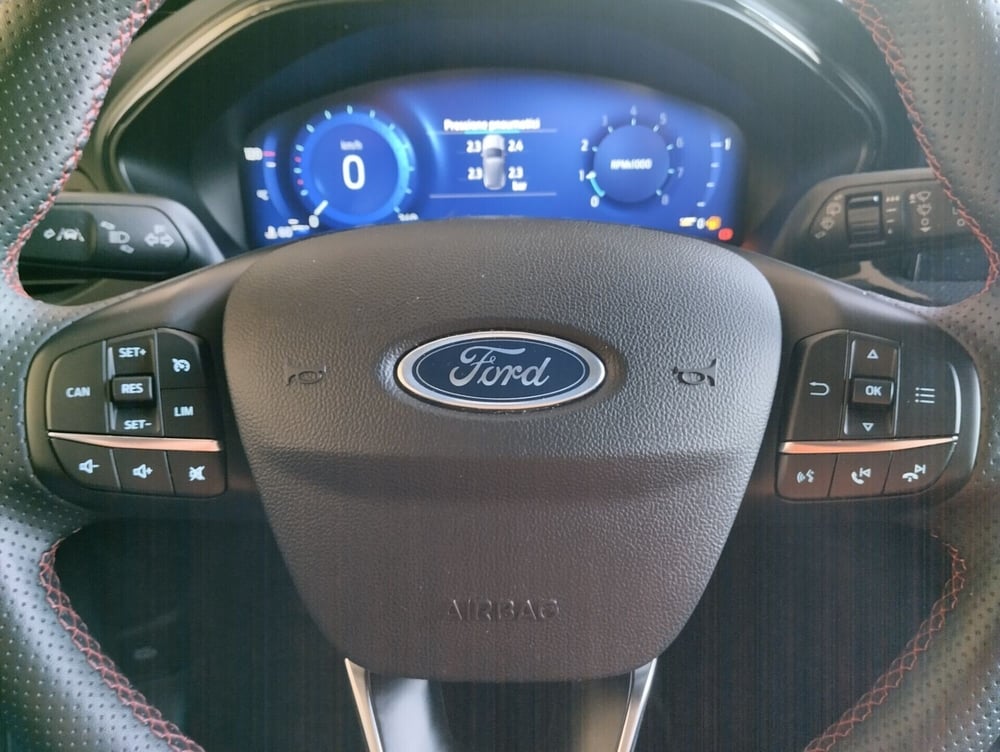Ford Focus usata a Asti (8)