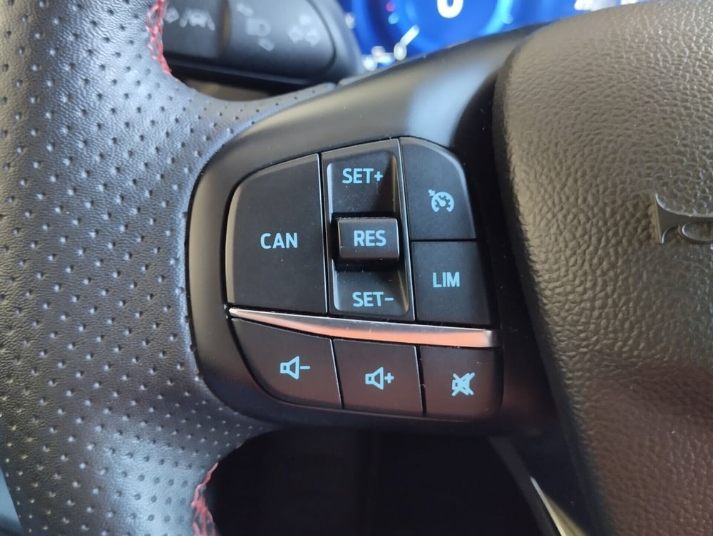 Ford Focus usata a Asti (9)