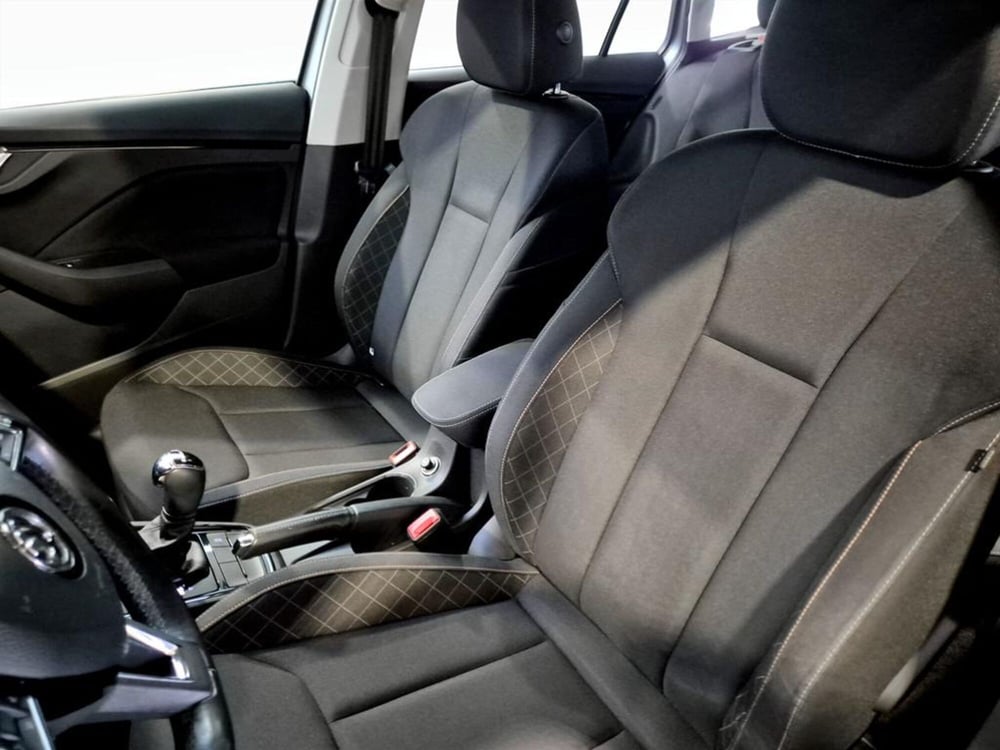 Skoda Scala usata a Padova (13)