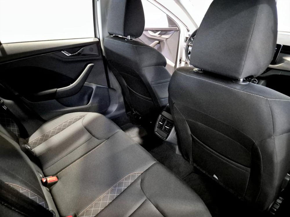 Skoda Scala usata a Padova (15)