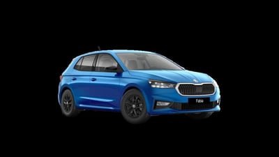 Skoda Fabia 1.0 mpi evo Young Edition 80cv nuova a Piove di Sacco