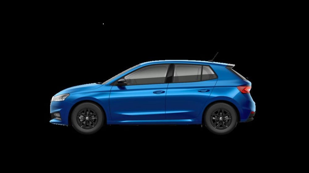 Skoda Fabia nuova a Padova (3)