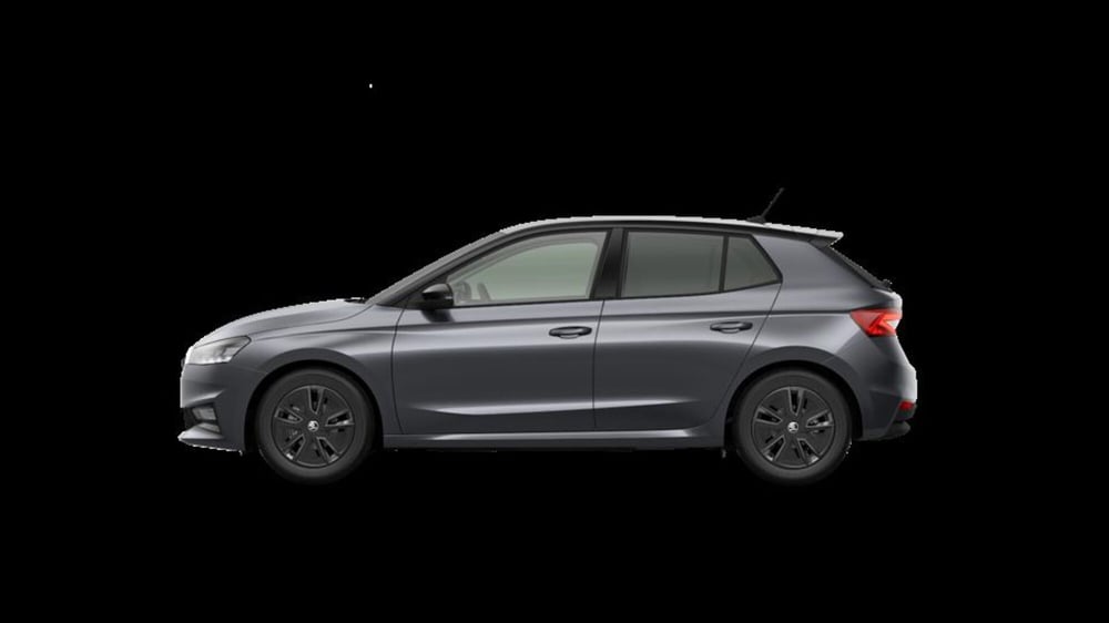 Skoda Fabia nuova a Padova (3)