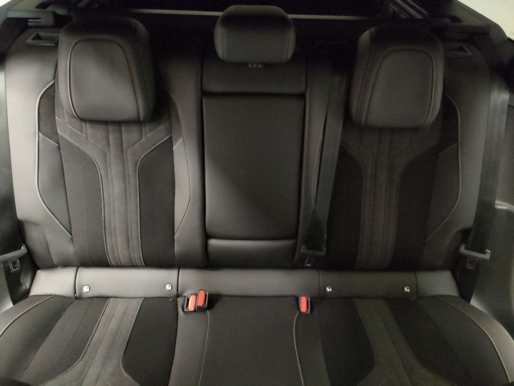 Peugeot 308 SW nuova a Ascoli Piceno (13)