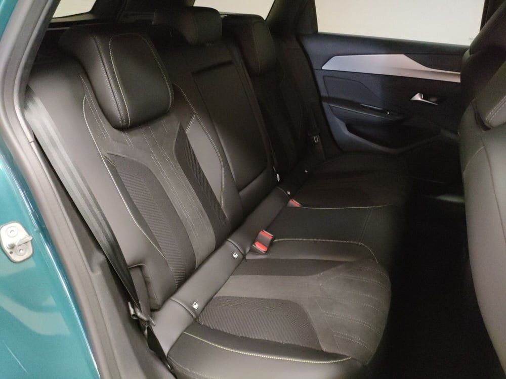 Peugeot 308 SW nuova a Ascoli Piceno (14)